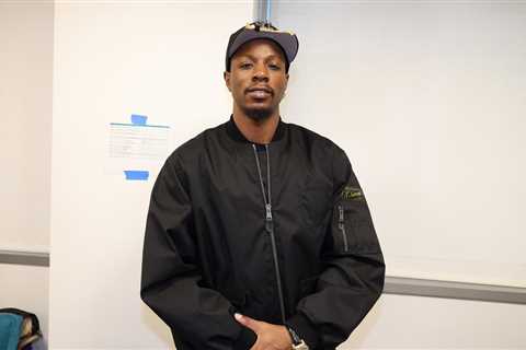 Joey Bada$$ Says ‘The Goal’ Is to Drop a New Album This Summer