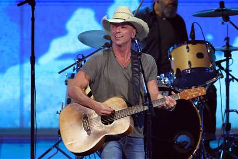 Kenny Chesney’s Sphere Setlist: Every Song From the First Show