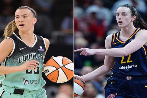 How to watch Caitlin Clark, Indiana Fever vs. New York Liberty for free
