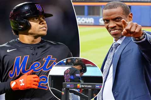 Dwight Gooden wants to help Juan Soto get through Mets struggles: ‘Never been through this before’
