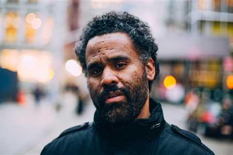 Sacha Jenkins, Influential Hip-Hop Journalist and Filmmaker, Dies at 54
