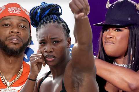Papoose Files for Divorce Claiming Remy Ma Cheated With Men & Women