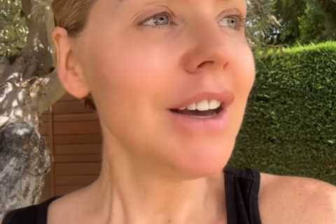 Steph Waring's Tell-All Book: What Really Happened After Hollyoaks Gave Her the Boot