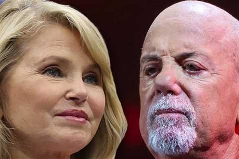 Christie Brinkley Sends Heartfelt Message to Ex Billy Joel Amid Brain Disorder Diagnosis