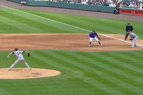 Max Fried dazzles with ‘disgusting’ pickoff again in Yankees’ win: ‘Best move I’ve seen’