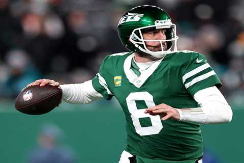 Aaron Rodgers rules out Saints in NFL free agency as suitors dwindle in ongoing saga