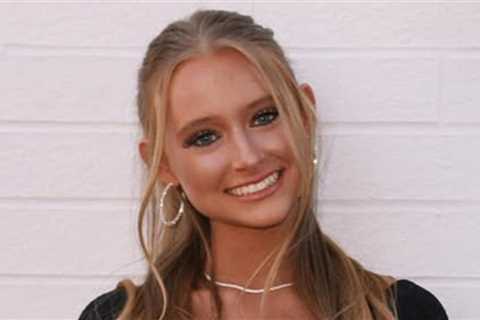 TikTok Star Anna Grace Phelan Dead at 19