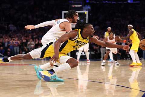 Cleaning up turnover woes a Knicks necessity with season hanging in the balance