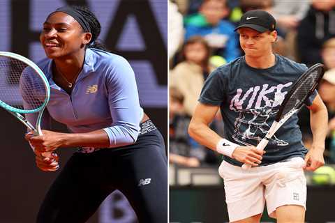 How to watch the French Open 2025 live: US streaming schedule, more