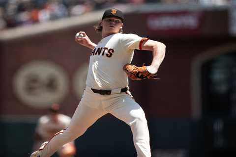 Giants vs. Tigers prediction: MLB picks, best bets for Memorial Day