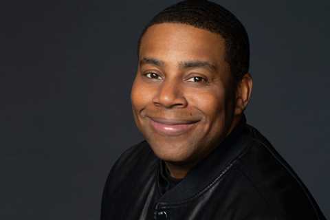 Kenan Thompson Hints at ‘A Lot of Change’ for ‘SNL’ Season 51