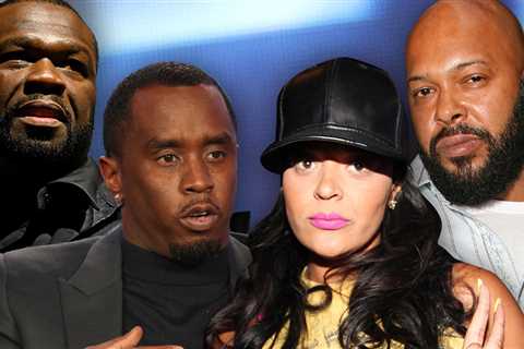 Diddy Trial Resumes, Ex-Assistant Capricorn Clark Talks Suge Knight, 50 Cent, Threats