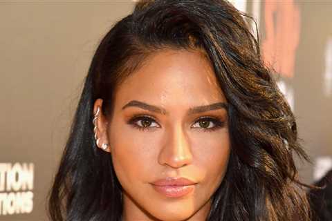 Cassie In Hospital In Labor Unit