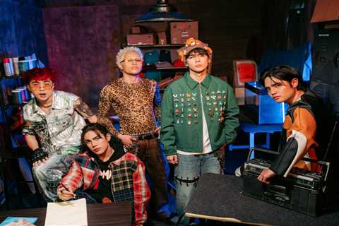 SB19 On Their Latest EP Simula At Wakas, Filipino Pride, And Disrupting The Music Industry