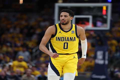 Tyrese Haliburton is lone hurdle Jalen Brunson hasn’t cleared — this is what it will take for..