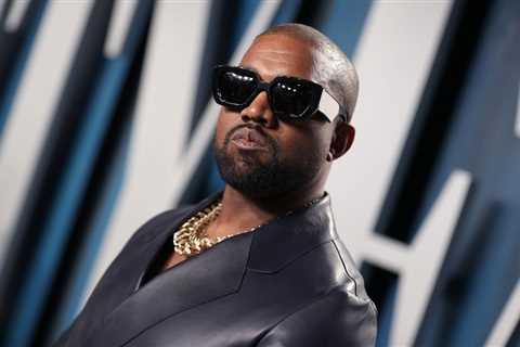 A Look at All the Rappers Ye Has Beefed With