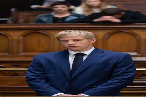 The Complex Return of Robert Sugden to Emmerdale: A Nuanced Analysis