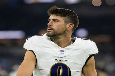 John Harbaugh explains ‘complex’ decision behind releasing Justin Tucker amid sexual misconduct..