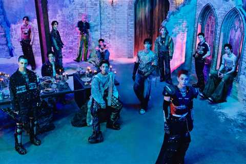 Every Song From SEVENTEEN’s 10th Anniversary Album ‘Happy Burstday,’ Ranked