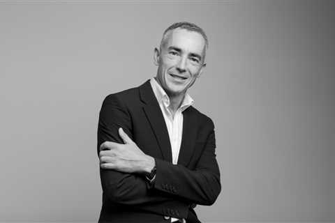 CISAC Elects APRA AMCOS CEO Dean Ormston as New Chair