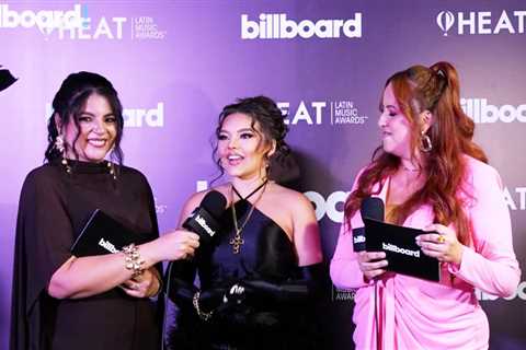 Soley Shares How She’s Broken Ground In the Music Industry, Releasing New Song, “Baby” Tonight |..