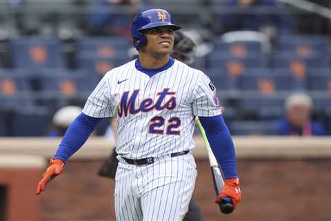 Fanatics Sportsbook promo for Mets vs. Rockies: New users get $300 bonus when they bet $30
