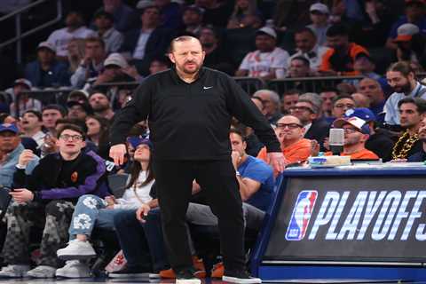 Knicks’ Game 5 report card: Tom Thibodeau’s game plan worked perfectly