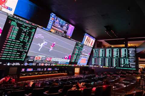 Inside the seven-figure business of proxy betting in Las Vegas