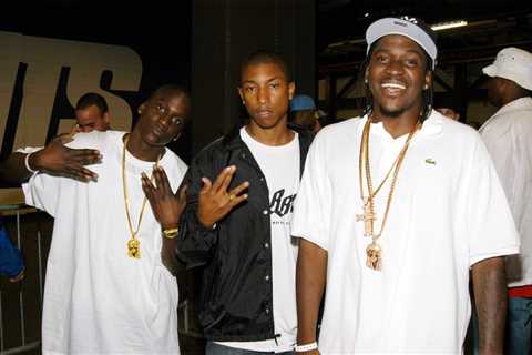 The Clipse’s ‘Ace Trumpets’: The 12 Best Lines