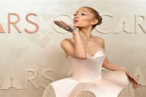Ariana Grande Is Joining the Cast of ‘Meet the Parents 4’