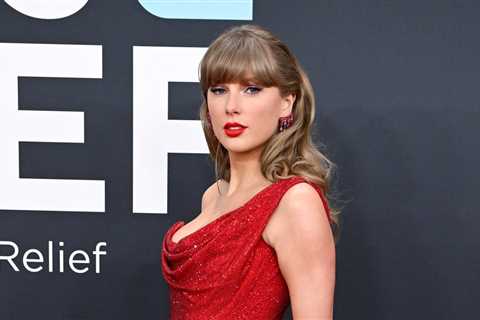 Taylor Swift Once Vowed Not to Partner With Shamrock on Her Masters. What Changed?