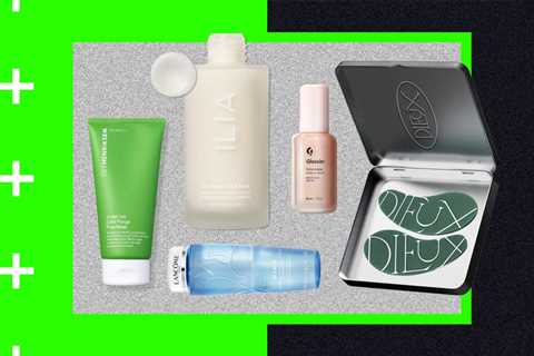 Face Masks, Eye Patches & More Beauty Essentials to Upgrade Your Skincare This Summer
