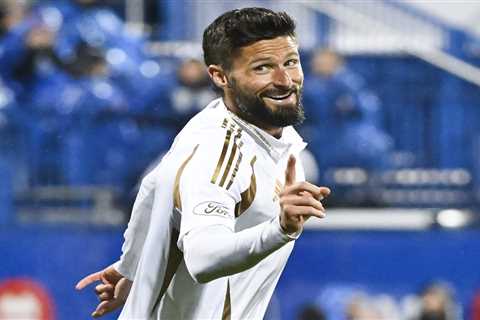LAFC, Club America set to meet for Club World Cup’s final spot with nearly $10 million at stake