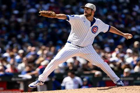 Reds vs. Cubs prediction, picks: MLB odds, best bets Saturday