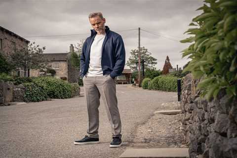Exploring the Intriguing Addition of a 'Dark and Villainous' Character to Emmerdale