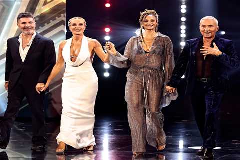 Reflecting on Britain's Got Talent 2025: Diverse Acts and Public Discernment