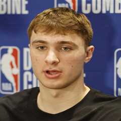 Cooper Flagg reportedly made staggering $28 million in NIL money in one season at Duke