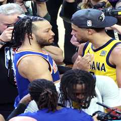 The Knicks didn’t get close to enough from Jalen Brunson, Karl-Anthony Towns