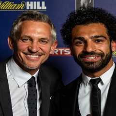 The Complex Rift: Lineker's BBC Exit Amid Gaza Controversy