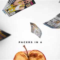 Pacers troll Knicks fans using New York Post back pages