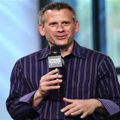 John Brenkus, Emmy-winning host of ESPN’s ‘Sport Science,’ dead at 54 after battle with depression