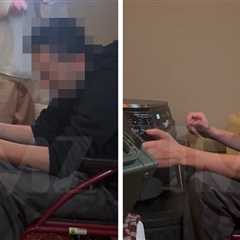 Video of Alleged Crypto Torture 'Victim' Tied Up, Cooking Crack 5 Days After Capture