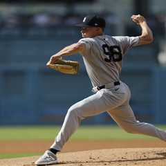 The long-term payoff Yankees are hoping for from ‘heightened-up’ Dodgers series