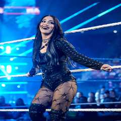 Roxanne Perez opens up on her ‘insane’ WWE rise as massive Money in the Bank chance looms