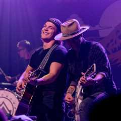 CMA Fest Calendar of Concert Showcases, Events in Nashville