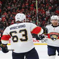 Fanatics Sportsbook promo for the Stanley Cup Final: New users get $1,000 no sweat first bet
