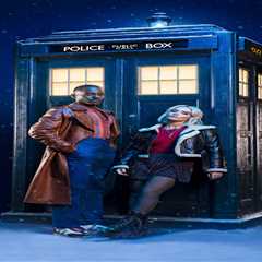 The Evolving Landscape of Doctor Who: Exploring Viewer Perspectives and Cultural Shifts