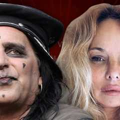Faster Pussycat Singer Blames Substances for Fiancée's Fall From Cruise