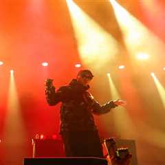 Faster Pussycat’s Taime Downe Breaks Silence on Fiancée’s Cruise Ship Death: ‘I’m Hanging in There’