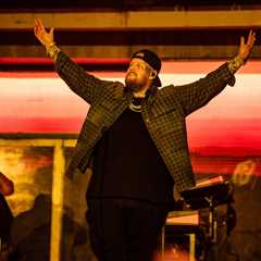Jelly Roll, Tate McRae, Mariah Carey & More Set to Perform at 2025 iHeartRadio Music Festival